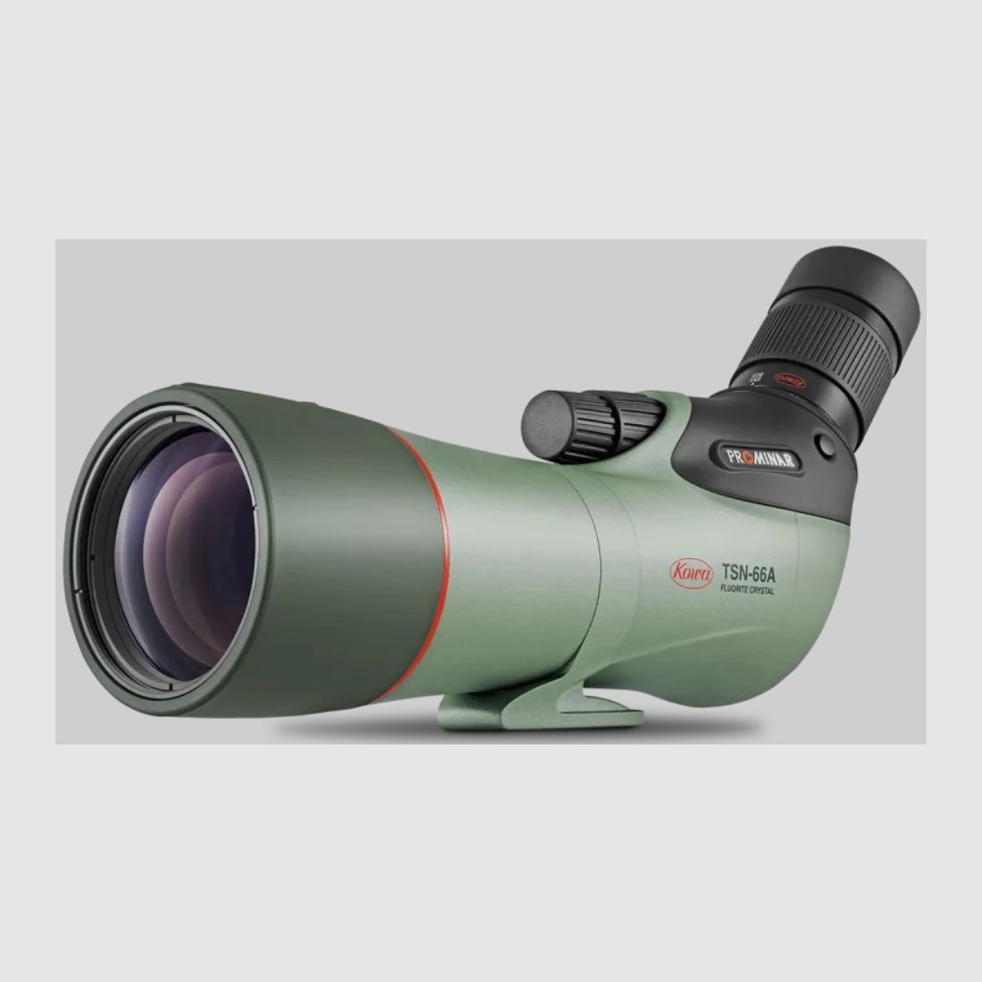 Kowa Kowa TSN-66A Prominar Lornetka Pod kątem z Okular Zoom Szerokokątny