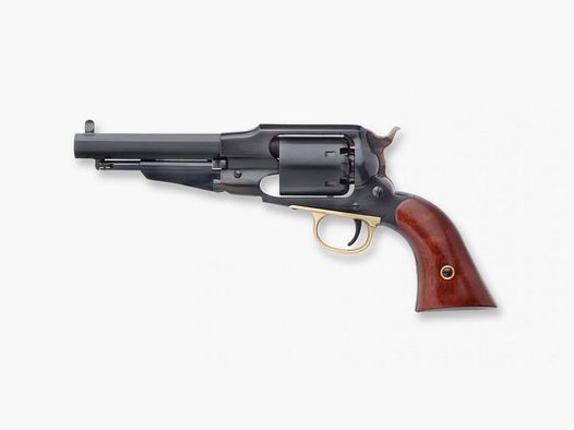 REWOLWER CZARNOPROCHOWY HEGE-UBERTI 1858 NEW ARMY .44 5,5 BLACK