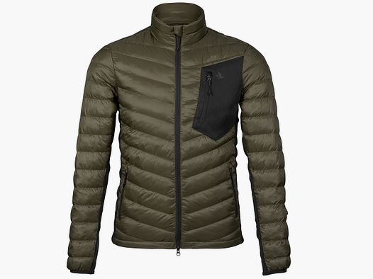 Seeland Climate Steppjacke