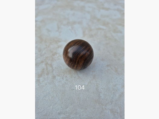 Billes de commande de chambre BLASER, JAKELE, Haenel, Sauer