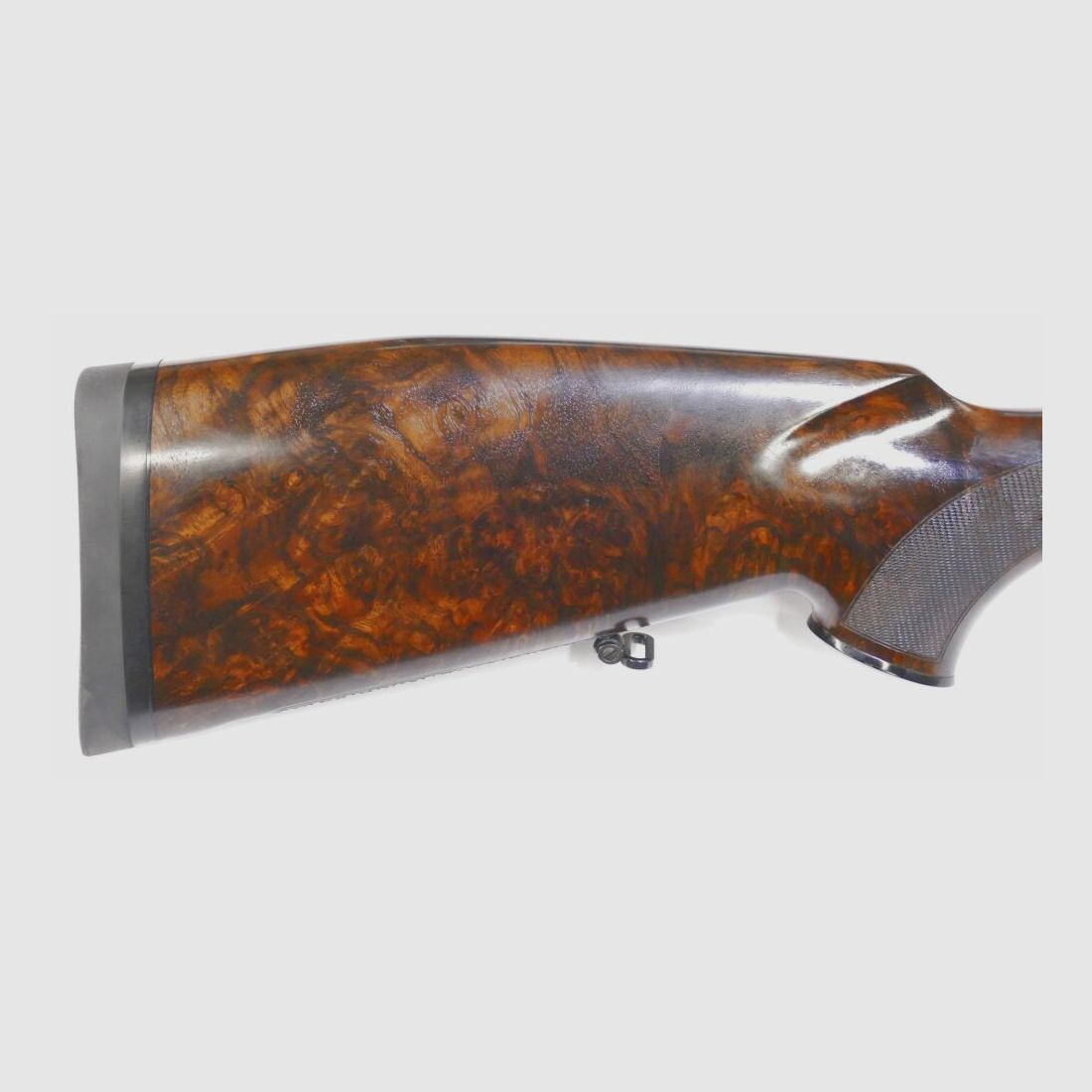 Blaser B95 Super Luxus HK 8