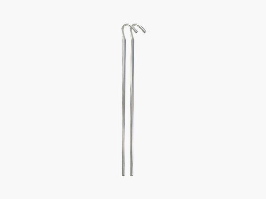 Highlander Forces Zeltheringe 24cm 10er Set Stahl