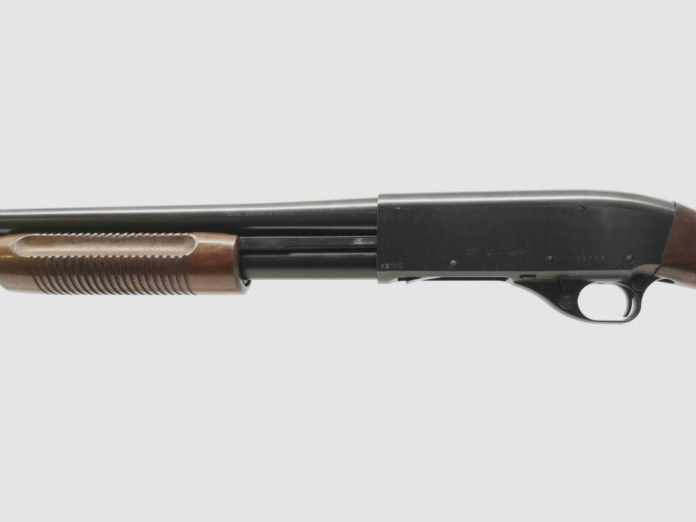 CBC 586-P mit Austauschlauf