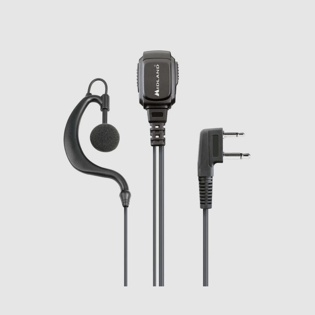 Auricular Midland MA21-L Pro, Bild 1 von 2