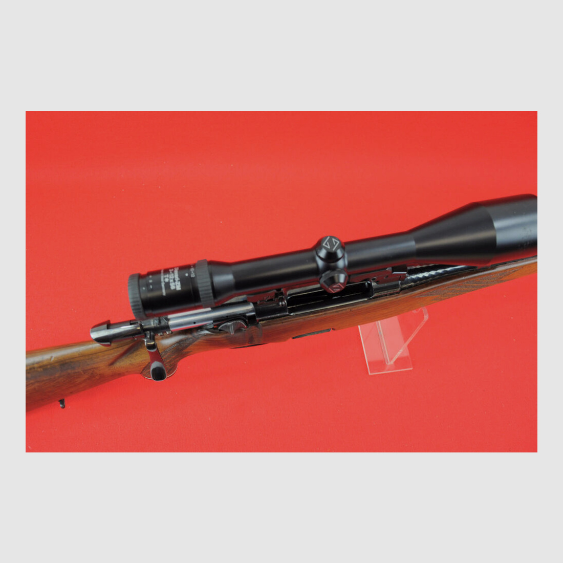 Steyr Mannlicher Stutzen