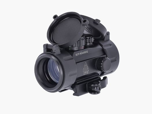 UTG QD 1x30 Leuchtpunktvisier