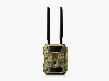 SuperJagd LTE/4G 24MP Wildkamera
