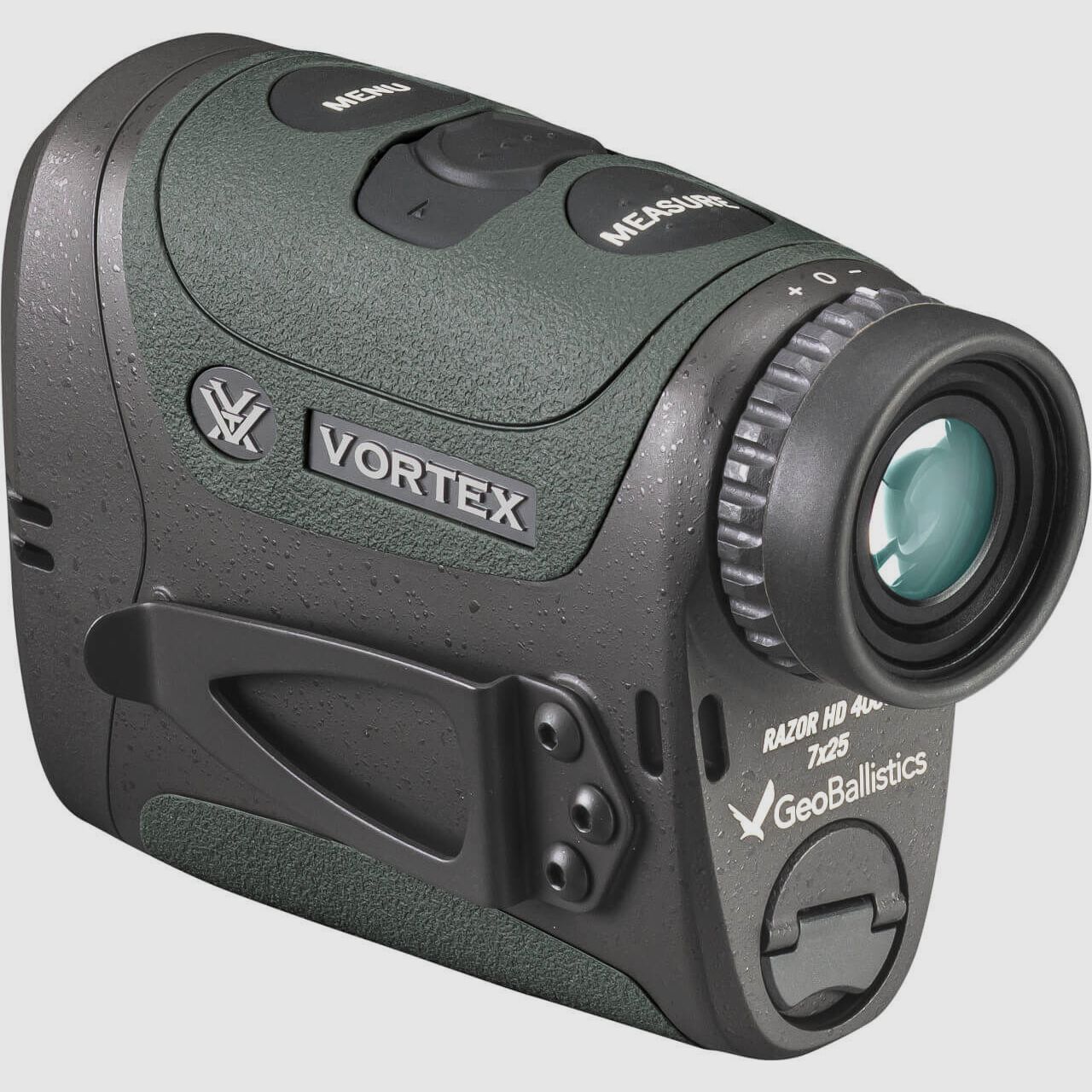 Vortex Razor HD 4000 GB balistyczny dalmierz laserowy