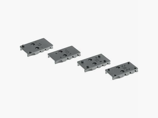 Umarex Adapter Plates Set mit 4 St.​ PDP OR Softair-Zubehör