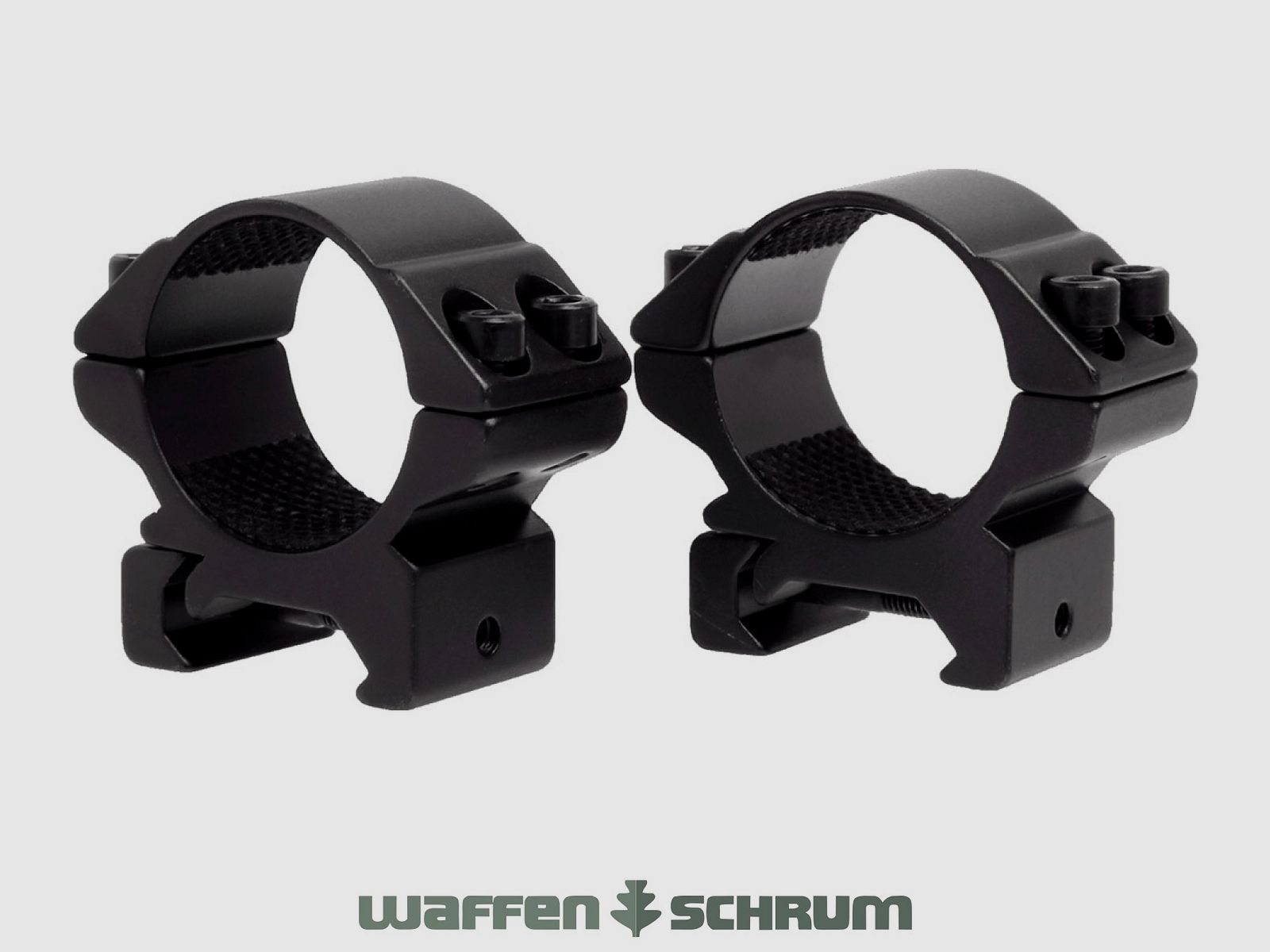Aimpoint Montageringe für 9000er D=30mm