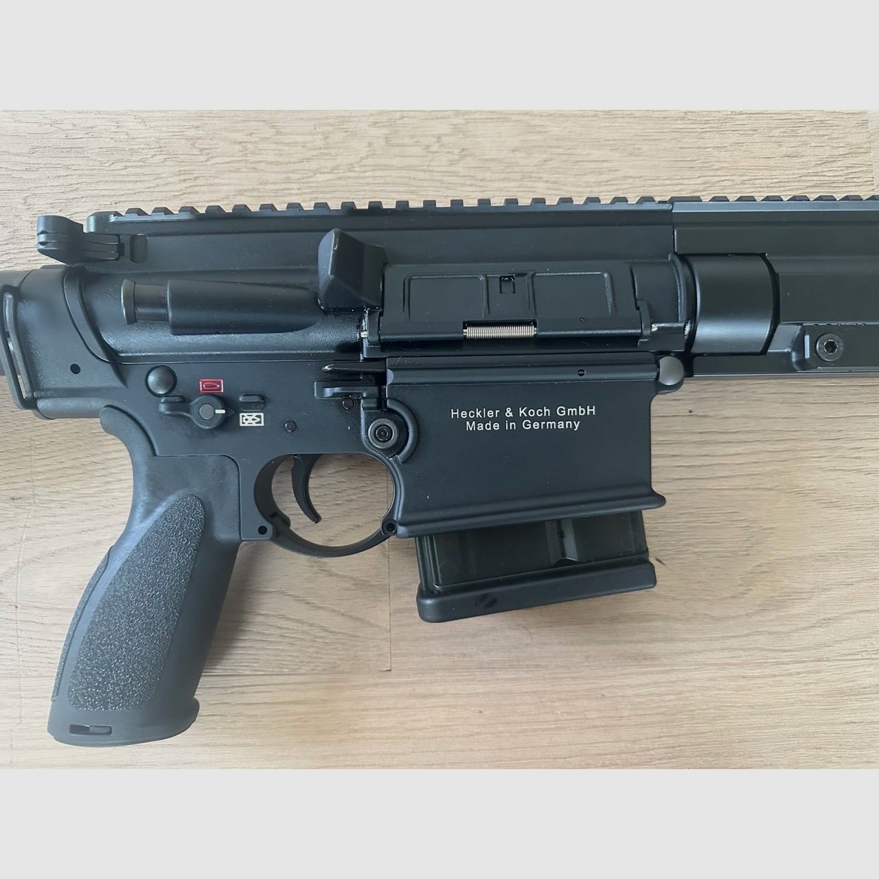 Heckler & Koch MR308 A3-28 16,5 Zoll