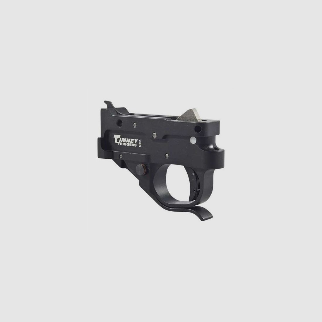 Timney Timney Ruger 10/22 Match Trigger 1022-1C Black / Black creep-free 2.75lbs / 1.248g