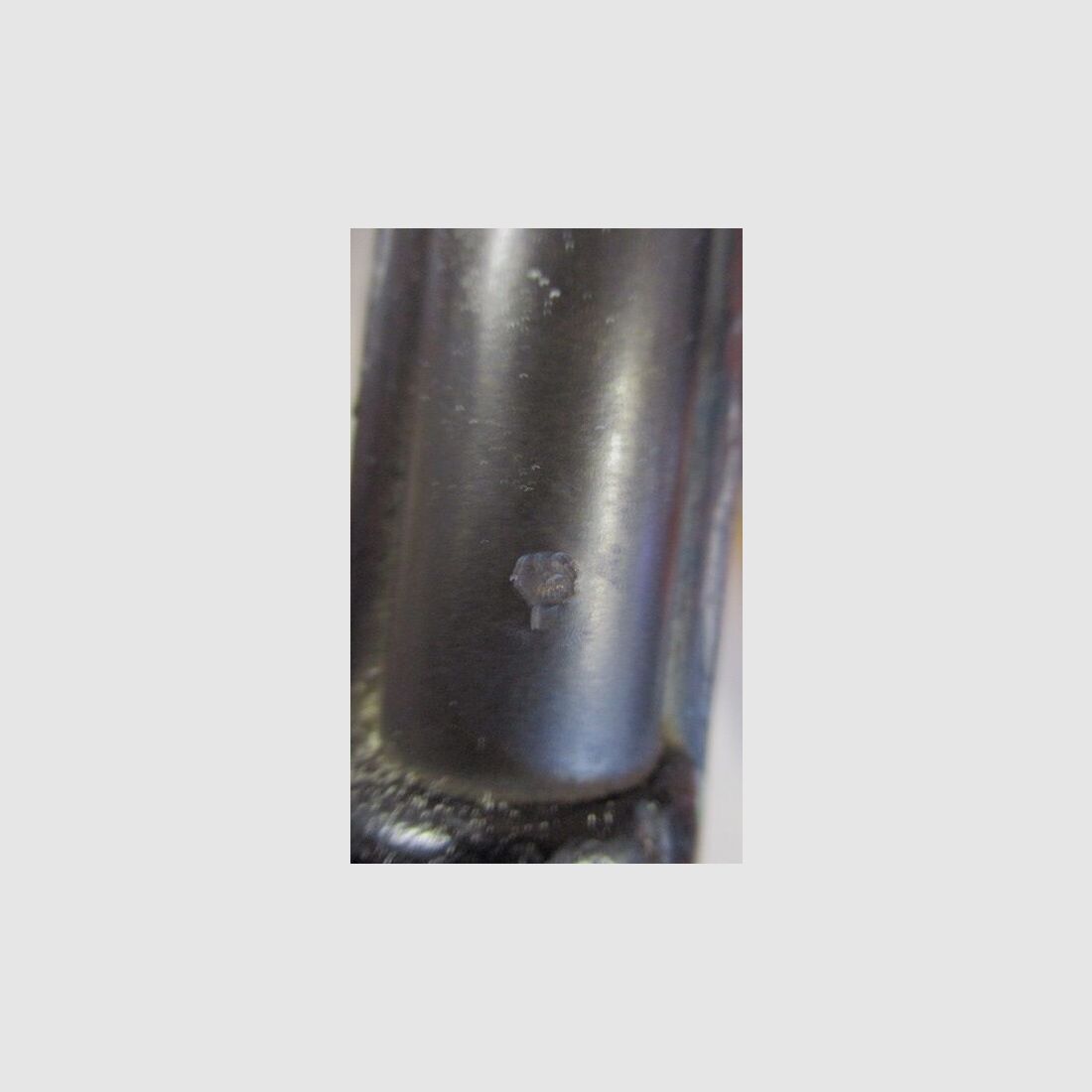 Short carabiner Carl Gustaf M94 "El Salvador" by Madsen 7x57 M94/14