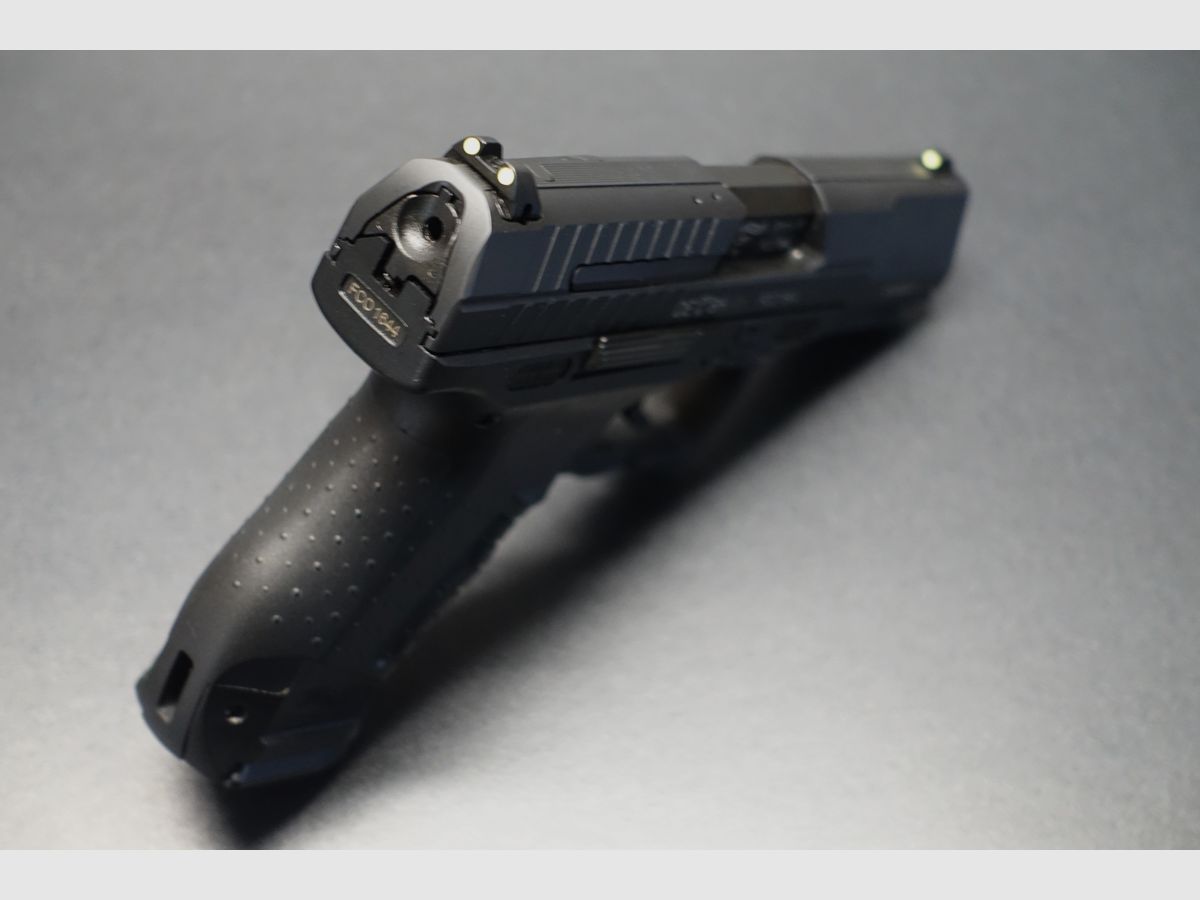 Walther P99 AS, image 4 of 6