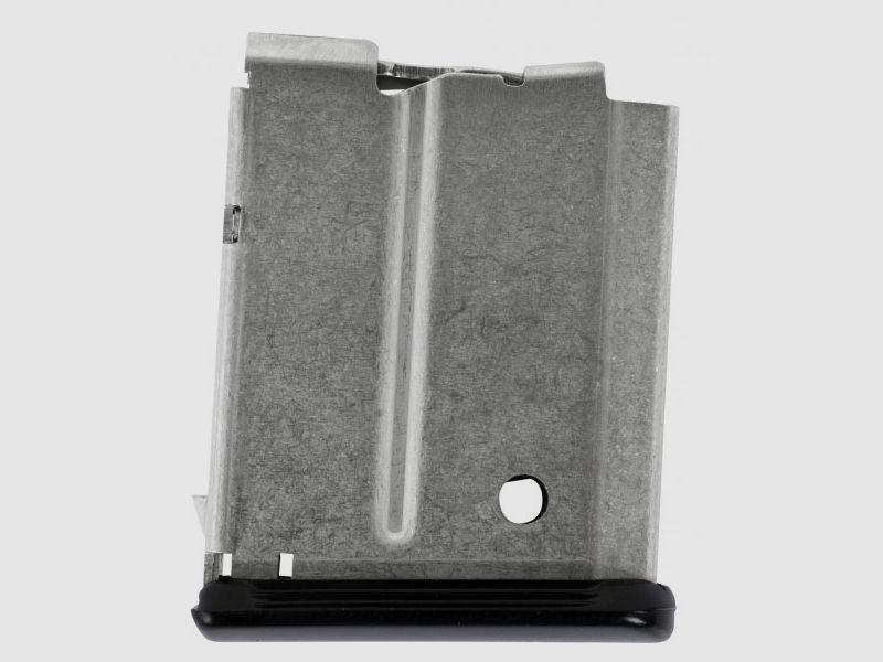 Anschütz Magazine 1517 .17 HMR 4 shots