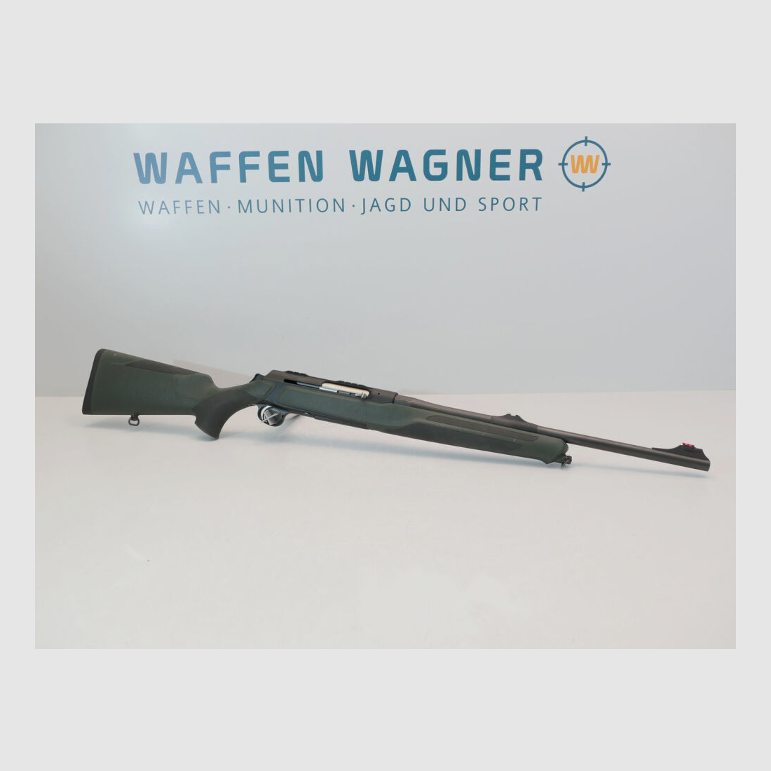 Sauer & Sohn 303 Classic XT