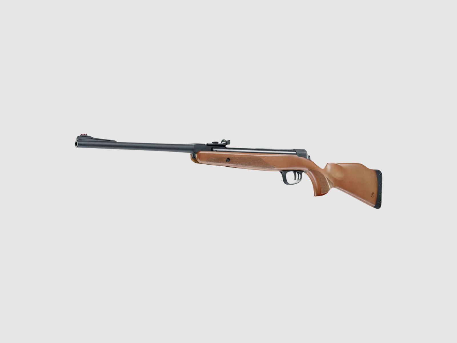 Browning X Blade Hunter air rifle 4.5mm diabolo
