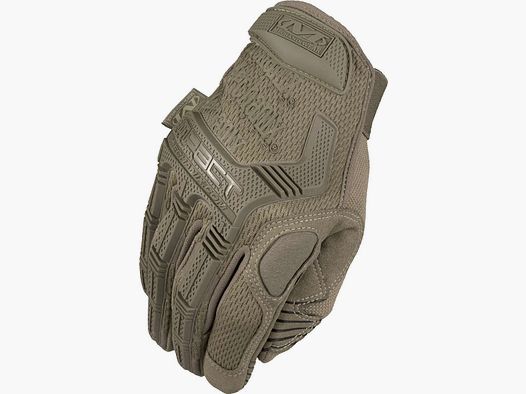 Mechanix M-Pact Coyote Handschuhe