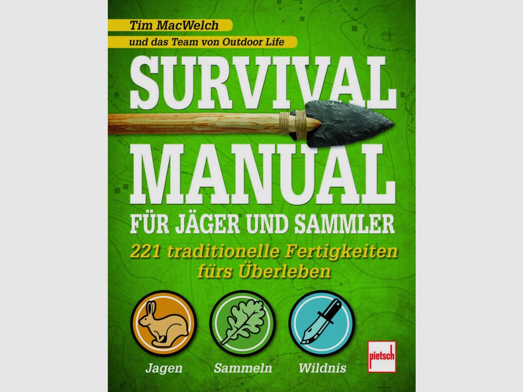 Survival Manual