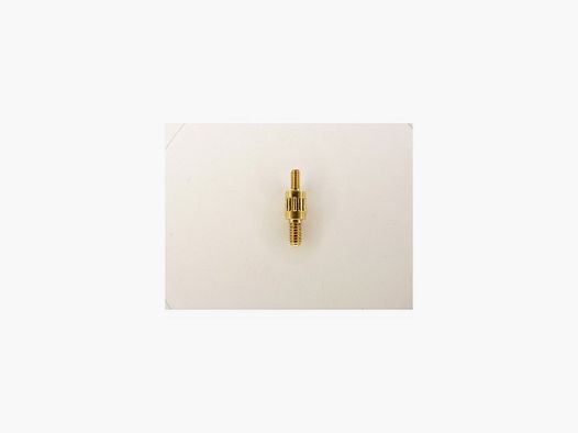 Adaptador laton rosca macho 5/40 a macho 8/32 Megaline