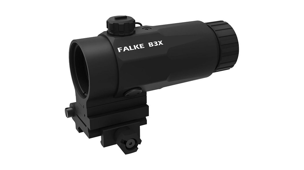 Falke B3X Magnifier