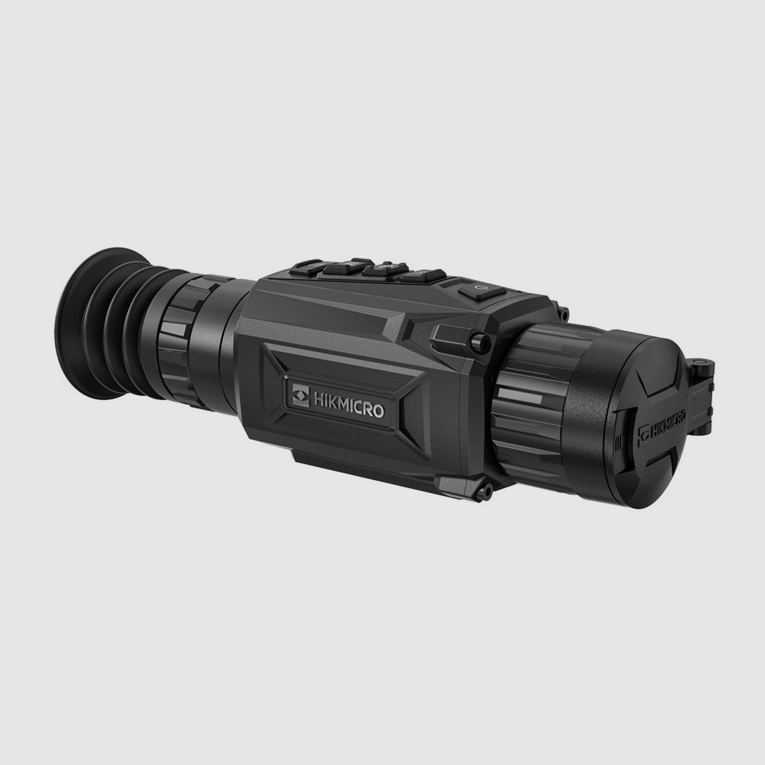 Wärmebildzielfernrohr Thunder TE25 2.0 HIKMICRO, Bild 2 von 6