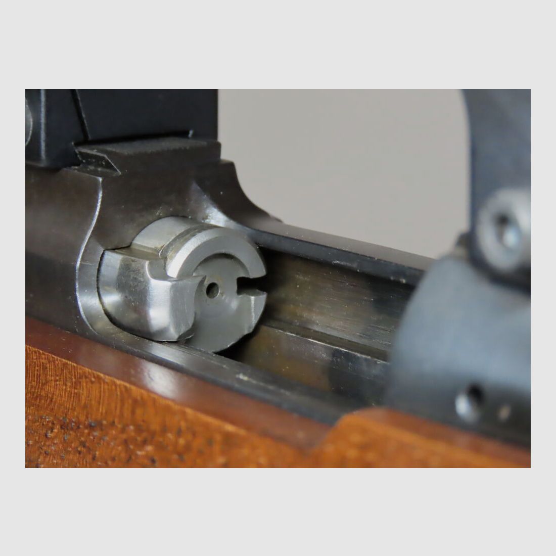 Brüner CZ 527 Fox incl. Meopta Artemis