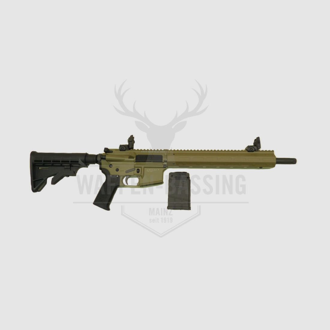 Tippmann Arms M4-22