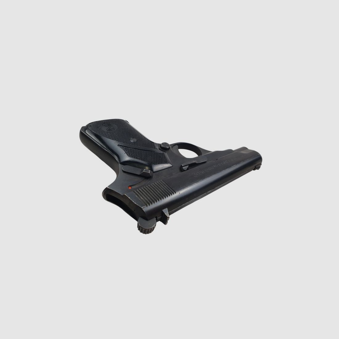 PISTOLE ZASTAVA M70 KALIBER 32ACP (7.65BROWNING) EXZELLENTER ZUSTAND - KATEGORIE B ref.A42, Bild 5 von 5