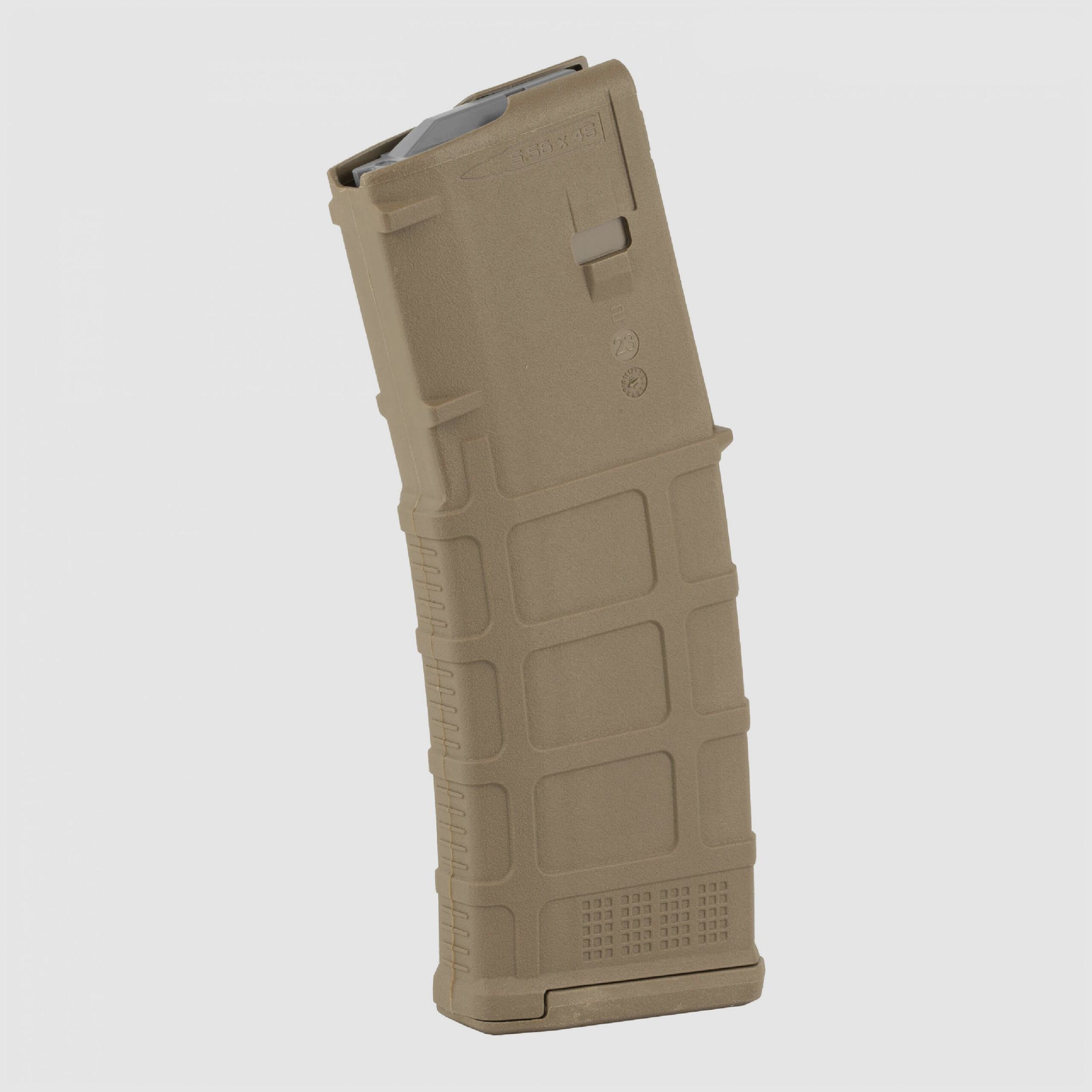 PMAG 30 Gen M3 5,56/.223 chargeur pour AR15 – 30 coups Coyote