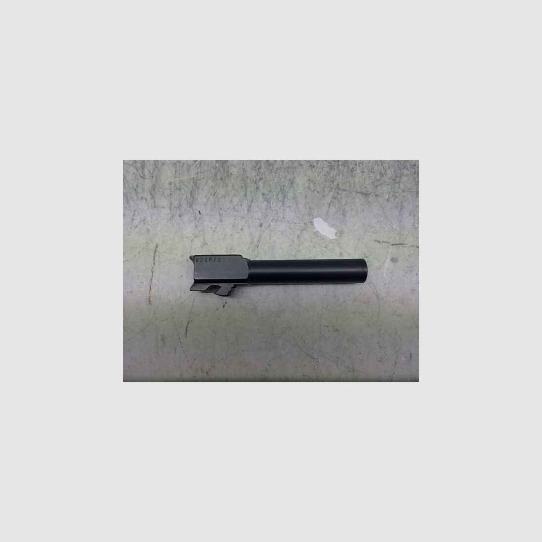 Austauschlauf Glock19Gen.4 Kal.9mmLuger gebraucht