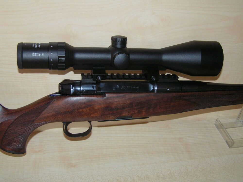 Heym Linkssystem SR 30 Classic