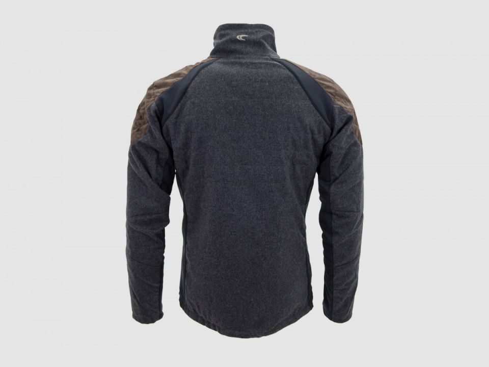 Carinthia G-Loft TLLG 2.0 Jacke grau, Bild 3 von 3