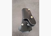 Holster  on Sickinger Range Master 6"