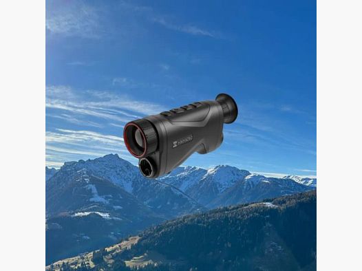 Hikmicro Monokular Condor CH35L - NEU -
