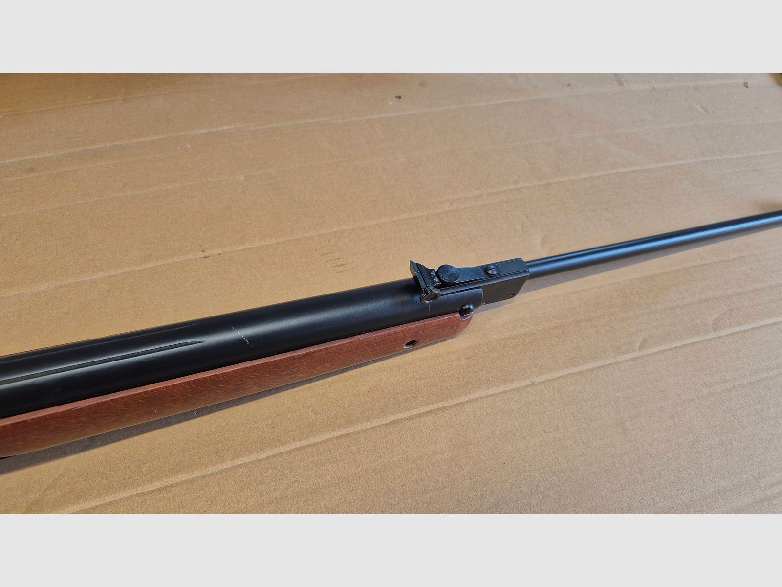 Weihrauch hw 80