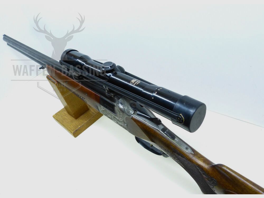 Merkel 210E