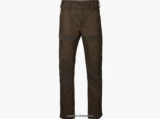 Härkila Hose Nordic Hunter HWS Willow green/Shadow brown