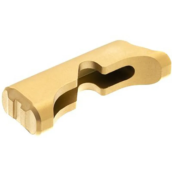 Tyrant CNC Erweiterter Magazinhalter für Springfield Echelon Gold
