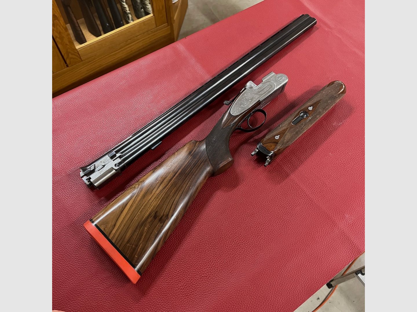 Beretta S2, afbeelding 2 van 18