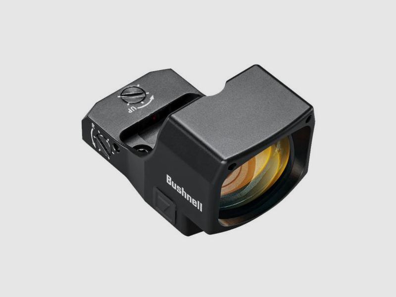 Bushnell RXM-300, Reflexvisier