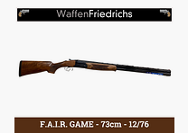 FAIR GAME BDF 73cm - WaffenFriedrichs