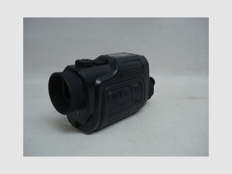 Boar 25 LRF - Range: 1235m