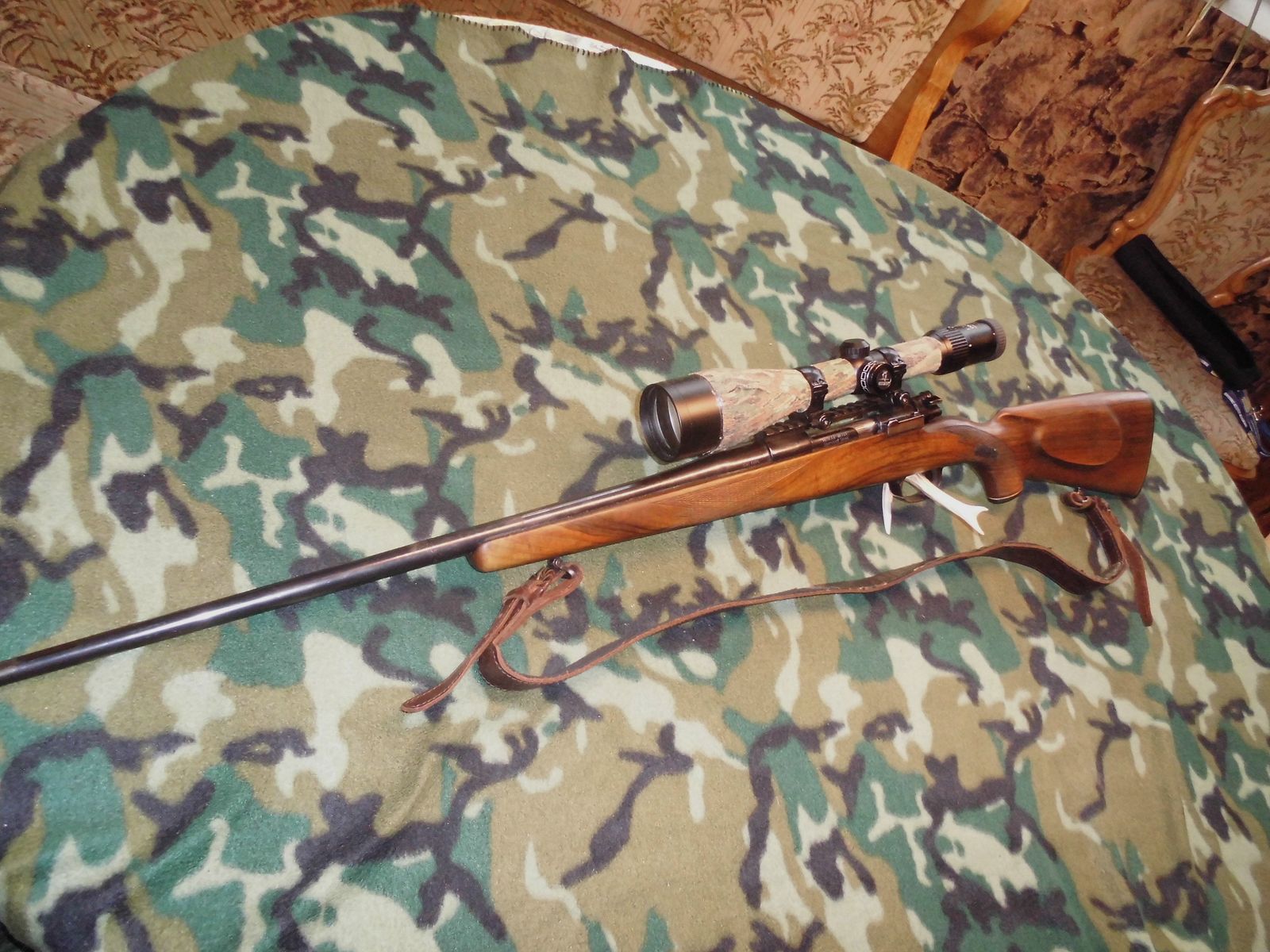 System Mauser K98, zdjęcie 4 z 4