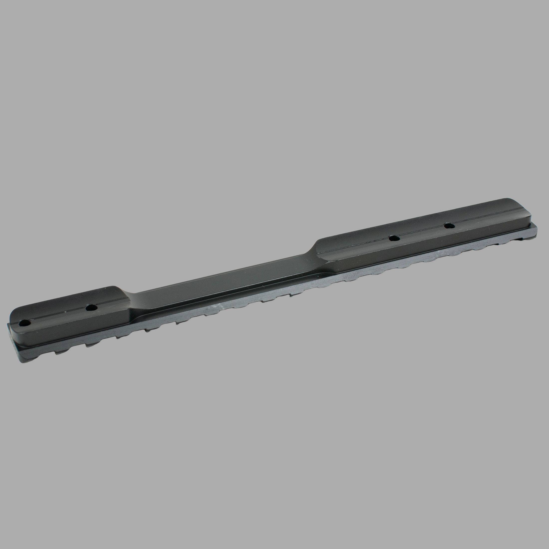 Rifle Doc Picatinny Weaver Steel Rail for KELBLY'S (LA) (Long Action)