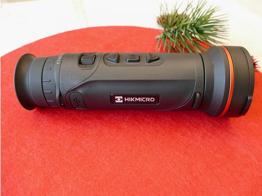 HikMicro Falcon FQ50 2.0