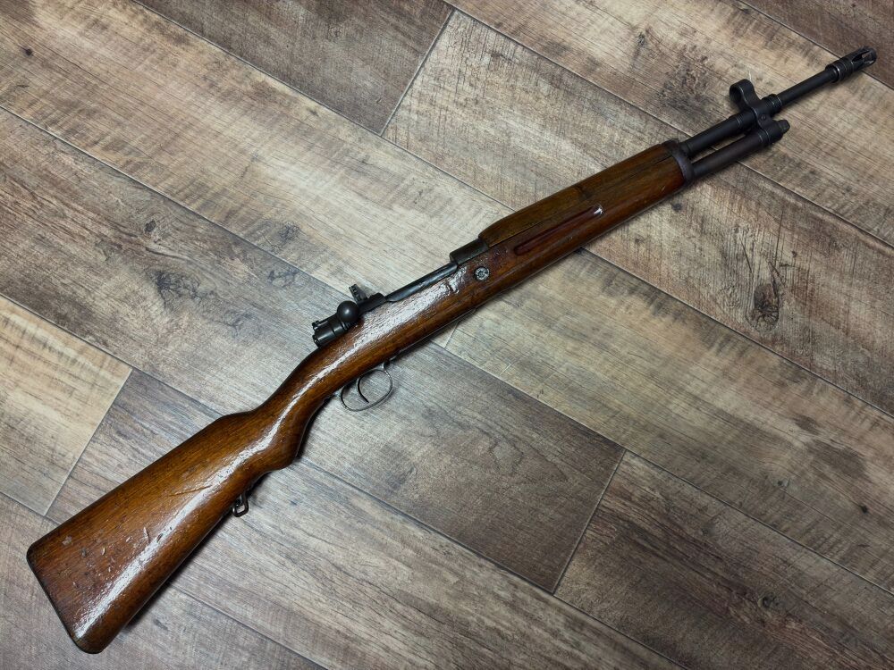 La Coruna FR8 .308Win