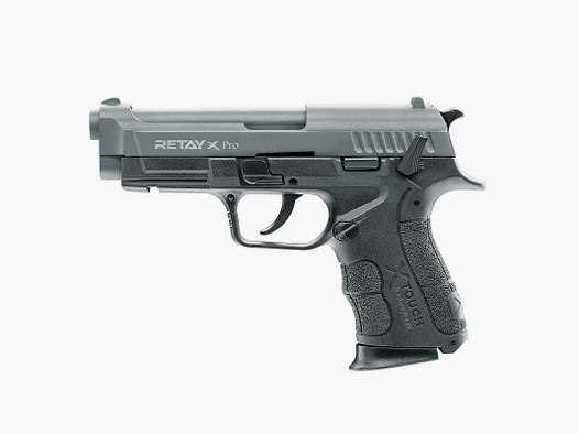 RETAY X-PRO Titan