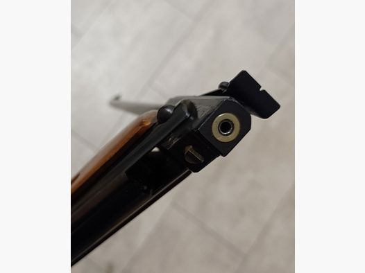 Incense HW 50 - Performance like NEW