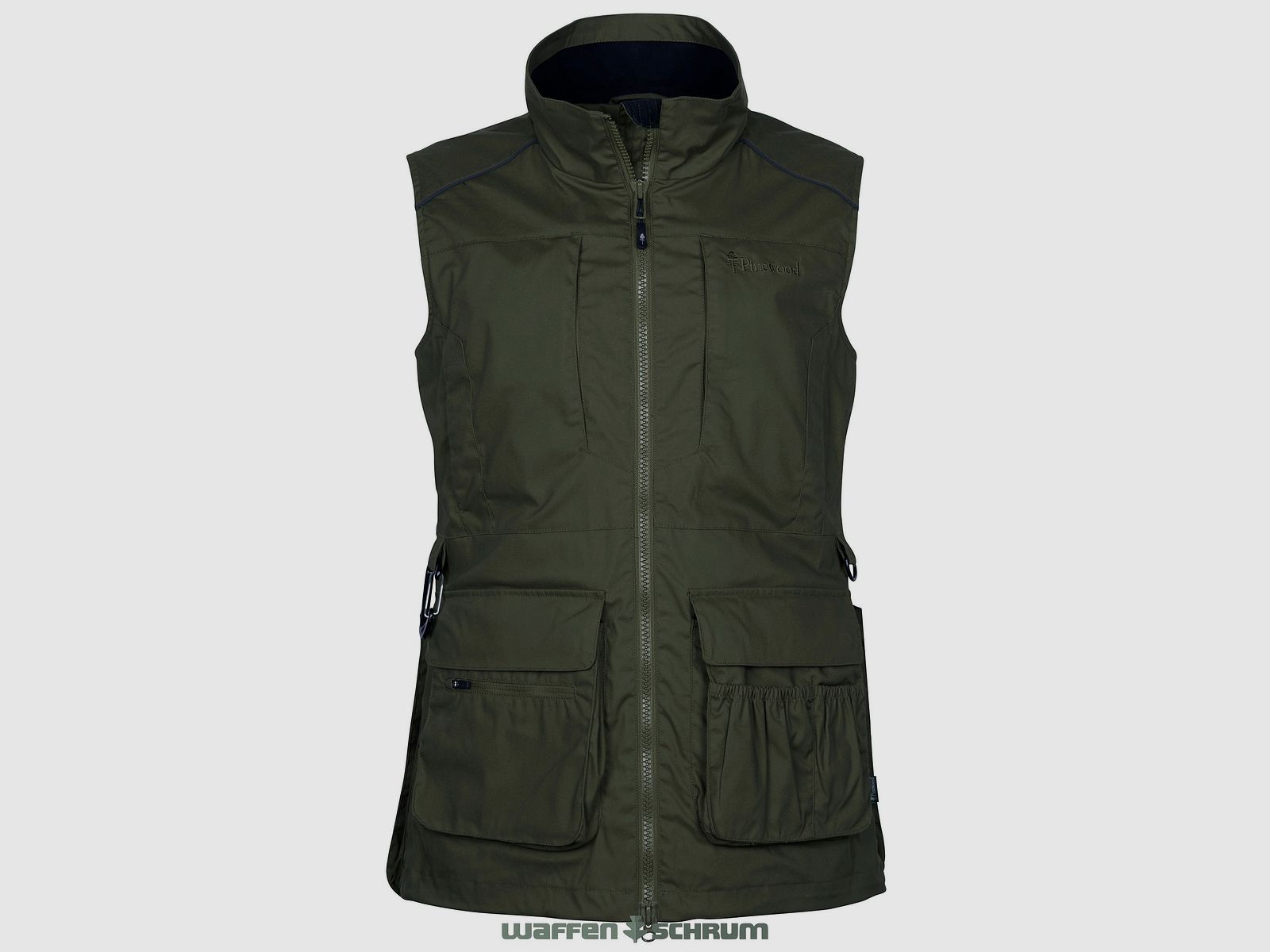 Pinewood West Dog Sports Moss